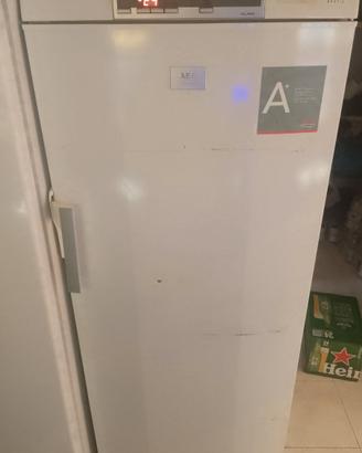 Freezer  aeg