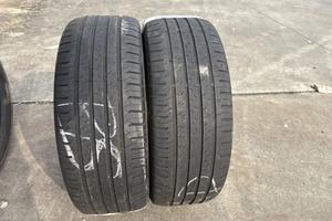 gomme usate 2155517 Estivo CONTINENTAL - Con - 512