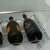 Portabottiglie x frigorifero