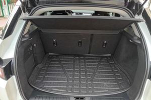 Range Rover Evoque 2.0 TD4 150 CV SE | Tagliandi L