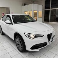 ALFA ROMEO Stelvio 2.2 Turbodiesel 190 CV AT8 Q4