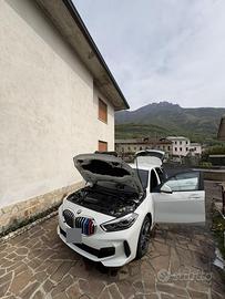 BMW 120d xDrive M Sport 190CV Full Optional