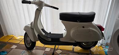 vespa 125 primavera 1977