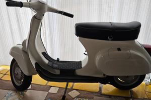vespa 125 primavera 1977