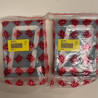 display 7 segmenti altezza 101mm