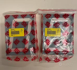 display 7 segmenti altezza 101mm