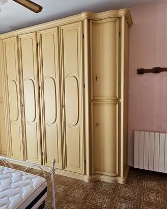 Mobili prestigioso nuovissimo