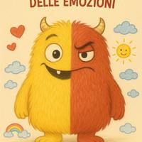 Libro per bambini