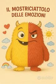 Libro per bambini