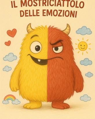 Libro per bambini