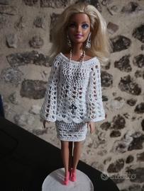 barbie anno 2010