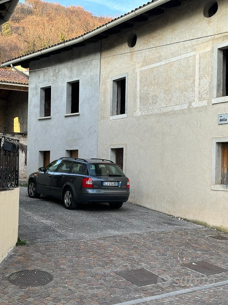 Immobile frazionabile con terreno - Vista 5