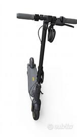 Monopattino Ninebot g30 max  batteria perfetta
