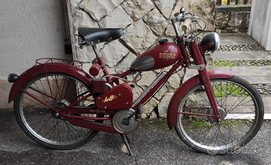 Aquilotto 48 Bianchi