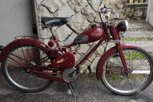 Aquilotto 48 Bianchi