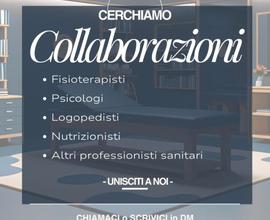 Condivisione studio