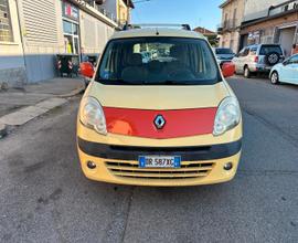 Renault Kangoo 1.6 105CV 5 porte Dynamique