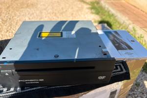 Navi 997 Porsche 911 Carrera, evoque Range Rover n