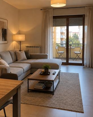Ampio bilocale a Cologno M2