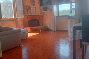 Siena, La Tognazza app.to 110 mq