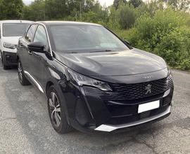 Peugeot 3008 BlueHDi 130CV EAT8 Allure Pack