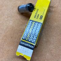 Valvola Sylvania 6BE6 ek90