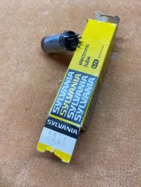 Valvola Sylvania 6BE6 ek90