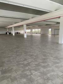 Locale commerciale villacidro 1500mq
