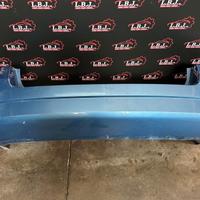 Paraurti posteriore Skoda Fabia