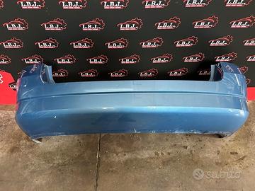 Paraurti posteriore Skoda Fabia