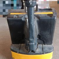 Transpallet elettrico OM