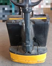 Transpallet elettrico OM
