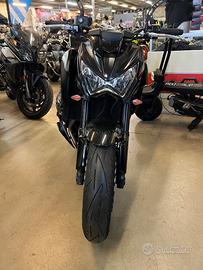 Kawasaki Z 800 - 2016