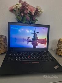 Lenovo thinkpad X280 Touch 16/512gb 