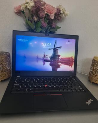 Lenovo thinkpad X280 Touch 16/512gb 