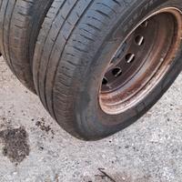 ruote per iveco daily 65