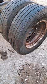 ruote per iveco daily 65