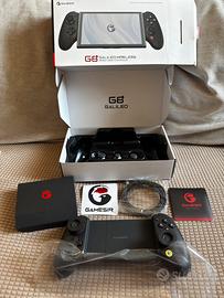 Controller Gamesir G8 plus