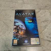 Avatar PSP