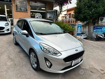 Ford Fiesta 1.5 TDCi 5 porte Plus