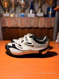 scarpe da ciclismo