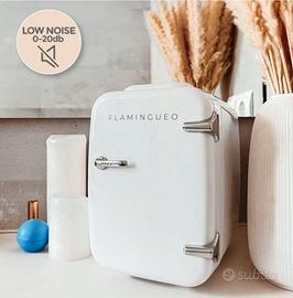 Flamingueo Frigorifero Piccolo - Mini Frigo 4L - Elettrodomestici In  vendita a Sondrio