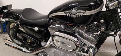 Sportster 883