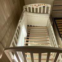 lettino Foppapedretti modello SONNY