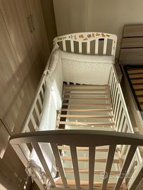 lettino Foppapedretti modello SONNY