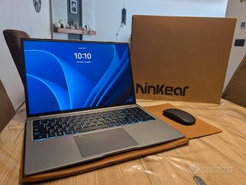 Ninkear N16 Pro i7-13620H 32GB RAM 1TB Top Version