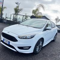 Ford Focus 1.5 TDCi 120 CV Start&Stop ST Line