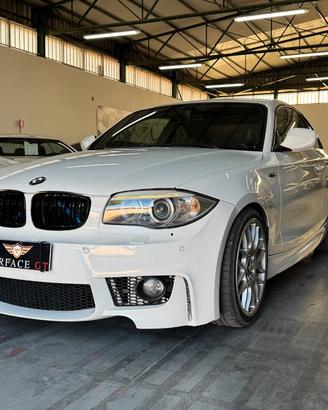 BMW SERIE 1 120D 2.0 177CV COUPè- 2011