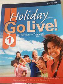Holiday GoLive! 1