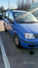 panda benzina .euro 4 